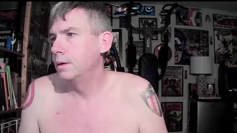 dix_handley_50 online show from 10-27-25, 12:31