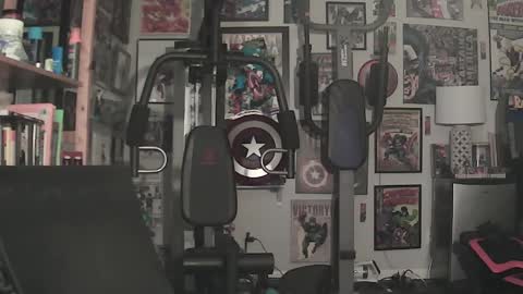 dix_handley_50 online show from 04-06-26, 01:25