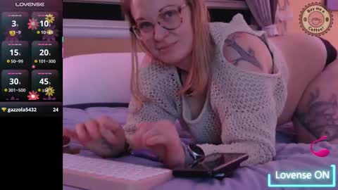 dixie_comanche online show from 02-28-25, 03:48