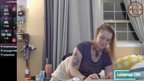 dixie_comanche online show from 03-05-25, 12:27