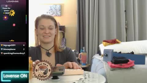 dixie_comanche online show from 03-07-25, 02:25