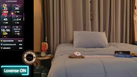 dixie_comanche online show from 03-09-25, 07:12