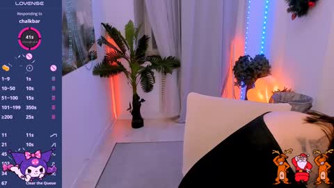 dixipixi_ online show from 12-27-24, 05:42