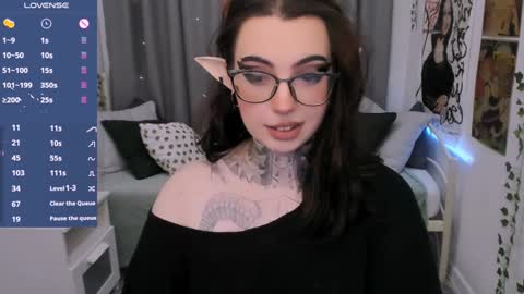 dixipixi_ online show from 01-17-25, 05:42