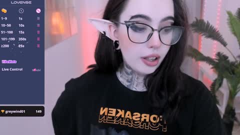 dixipixi_ online show from 01-25-25, 05:51