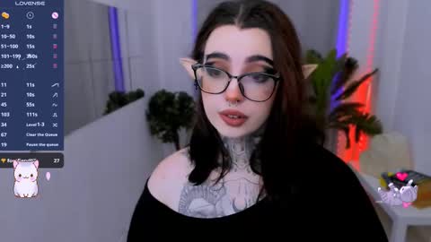 dixipixi_ online show from 03-01-25, 05:42