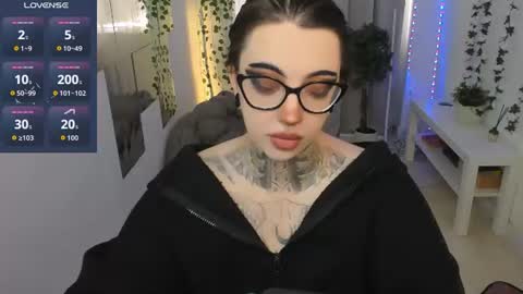 dixipixi_ online show from 07-25-26, 05:38