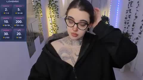 dixipixi_ online show from 07-26-26, 05:37