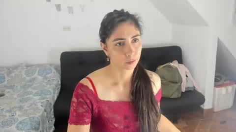 Snapshot of dixmel chatting on 07-19-26, 01:20 DIXMEL online show from 07-19-26, 01:20