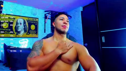 Dixon online show from 10-03-25, 01:02