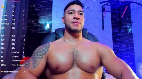 Dixon online show from 03-17-26, 12:15