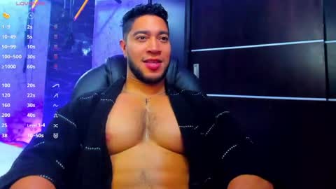 Dixon online show from 07-12-26, 02:13
