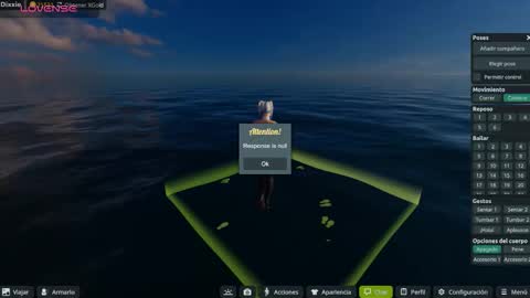 dixxie_blue online show from 11-10-25, 09:25