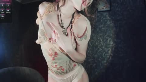 Snapshot of dizer_clop chatting on 11-12-25, 03:12 Dizer online show from 11-12-25, 03:12