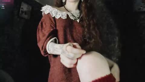 Snapshot of dizer_clop chatting on 12-02-25, 04:46 Dizer online show from 12-02-25, 04:46