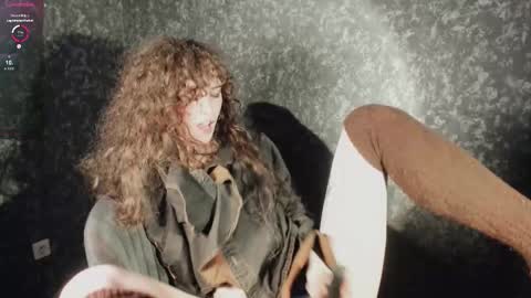 Snapshot of dizer_clop chatting on 12-03-25, 05:00 Dizer online show from 12-03-25, 05:00