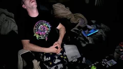 Hansel and Gretle online show from 03-15-26, 02:50