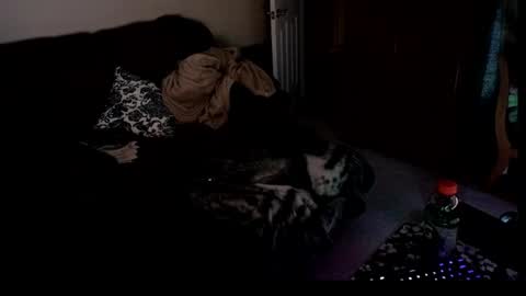 Hansel and Gretle online show from 04-04-26, 02:43