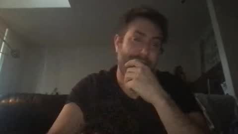 DJ Chaterbate online show from 11-07-25, 09:15