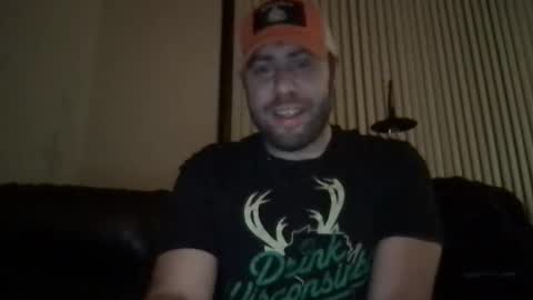 DJ Chaterbate online show from 11-17-25, 06:52