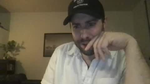 DJ Chaterbate online show from 11-25-25, 02:33