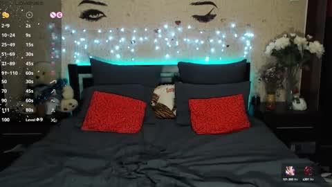 Djessica777 online show from 01-26-25, 03:47