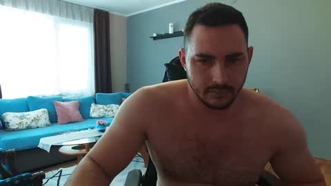 STR8 BOYv online show from 02-17-25, 11:55