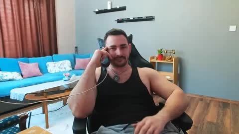 STR8 BOYv online show from 02-25-25, 11:41