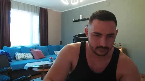 STR8 BOYv online show from 03-05-25, 02:34
