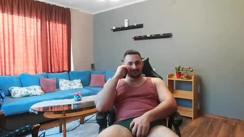 STR8 BOYv online show from 03-07-25, 07:08