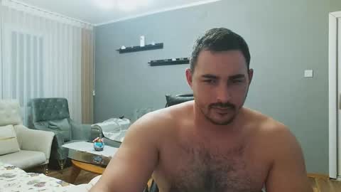 STR8 BOYv online show from 10-05-25, 07:45