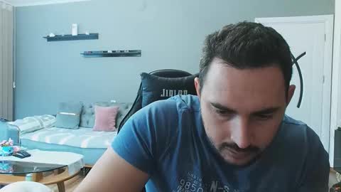 STR8 BOYv online show from 10-08-25, 09:07