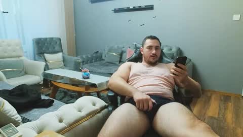 STR8 BOYv online show from 11-08-25, 02:28