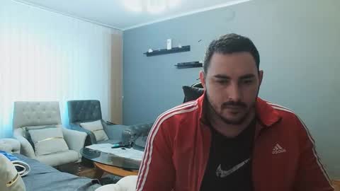 STR8 BOYv online show from 01-19-26, 06:50