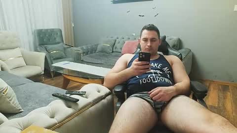 STR8 BOYv online show from 02-05-26, 04:44