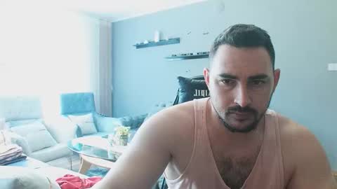 STR8 BOYv online show from 03-18-26, 07:33