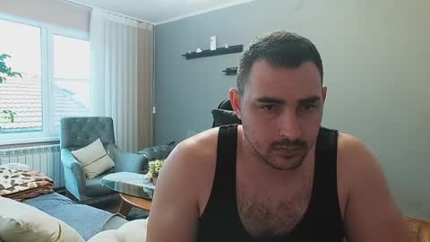 STR8 BOYv online show from 04-11-26, 03:49