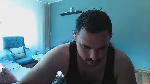 STR8 BOYv online show from 04-21-26, 06:20