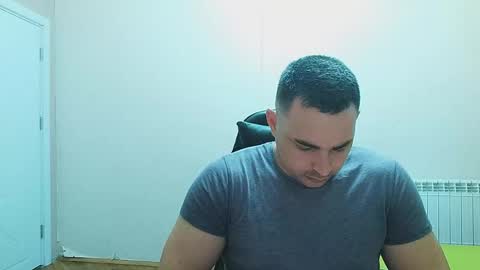 STR8 BOYv online show from 05-19-26, 05:30