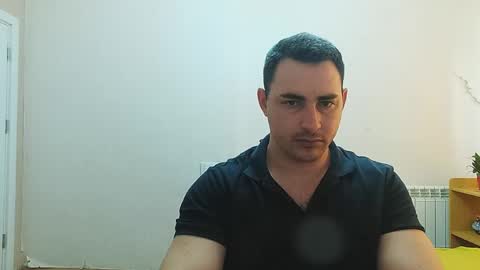 STR8 BOYv online show from 06-04-26, 09:15