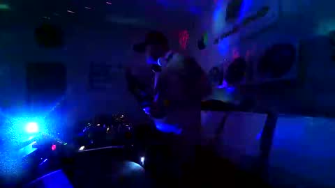 djnackt75 online show from 05-22-26, 12:51