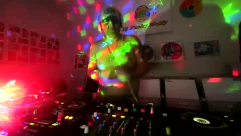 djnackt75 online show from 06-16-26, 11:18