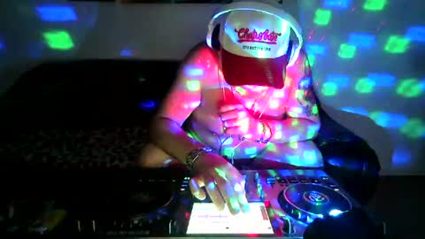 djnackt75 online show from 07-11-26, 01:08