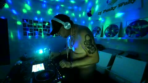 djnackt75 online show from 07-18-26, 12:59