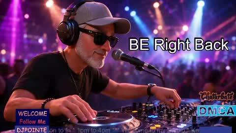 DJPointe online show from 06-01-26, 05:31