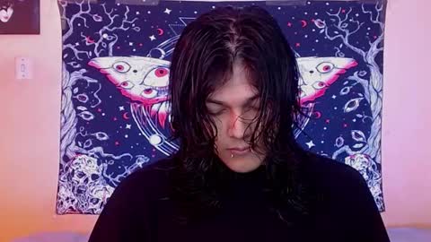 daiki sx online show from 10-27-25, 07:40