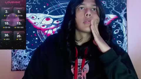 daiki sx online show from 01-13-26, 06:13