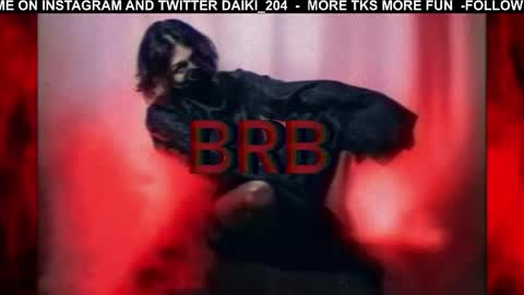 daiki sx online show from 04-03-26, 08:07