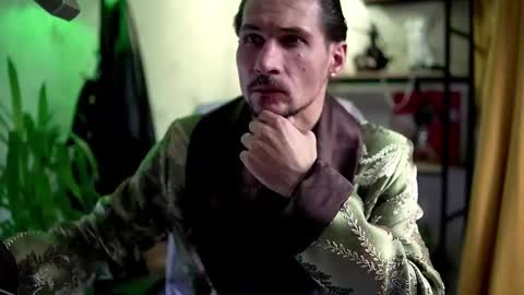 Silverhand online show from 09-22-25, 08:05