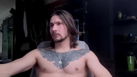 Silverhand online show from 04-02-26, 05:38